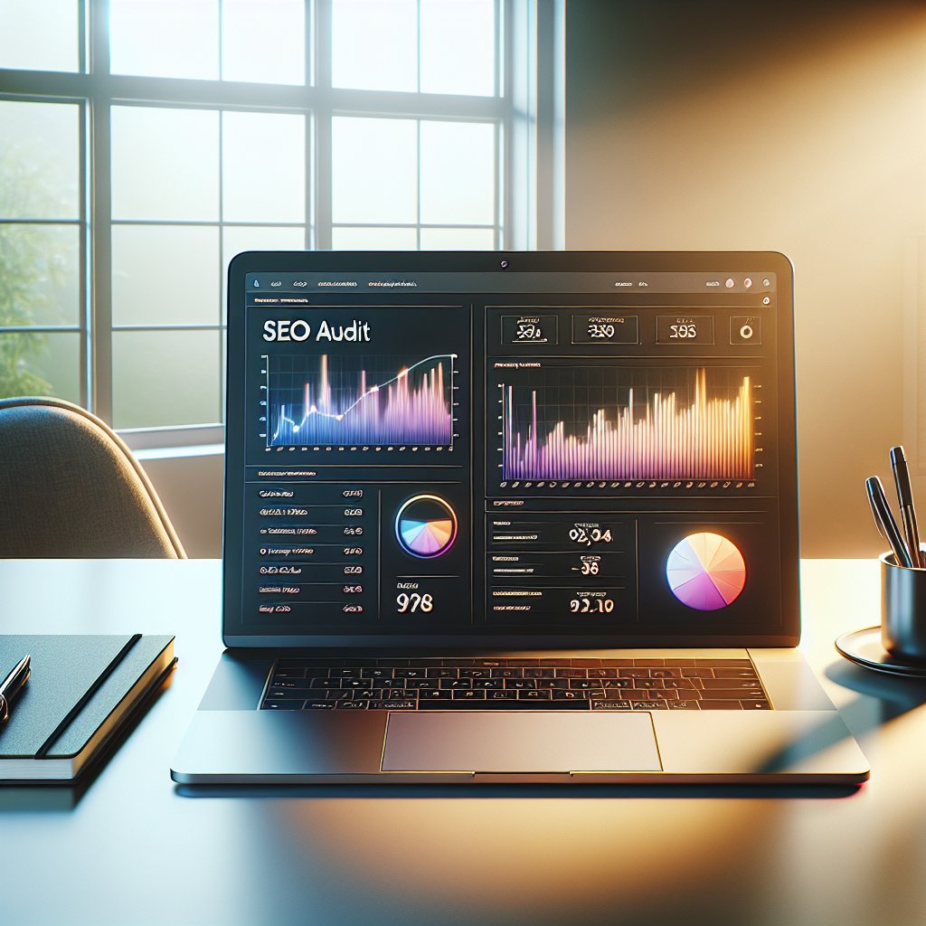 AI-driven SEO audits for small businesses - Boost Small Business Success with AI-Driven SEO Audits