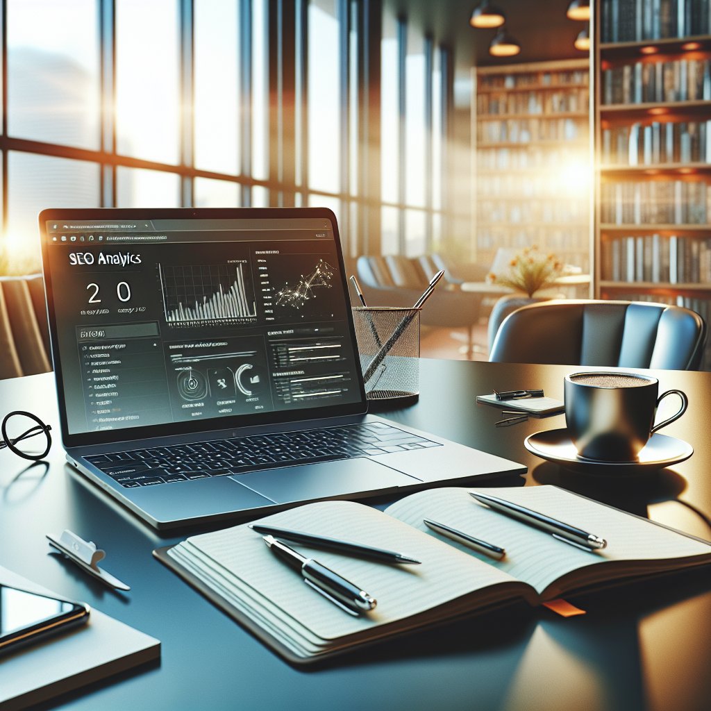 AI-powered SEO audits for small businesses - Elevate Your Small Business with AI-Powered SEO