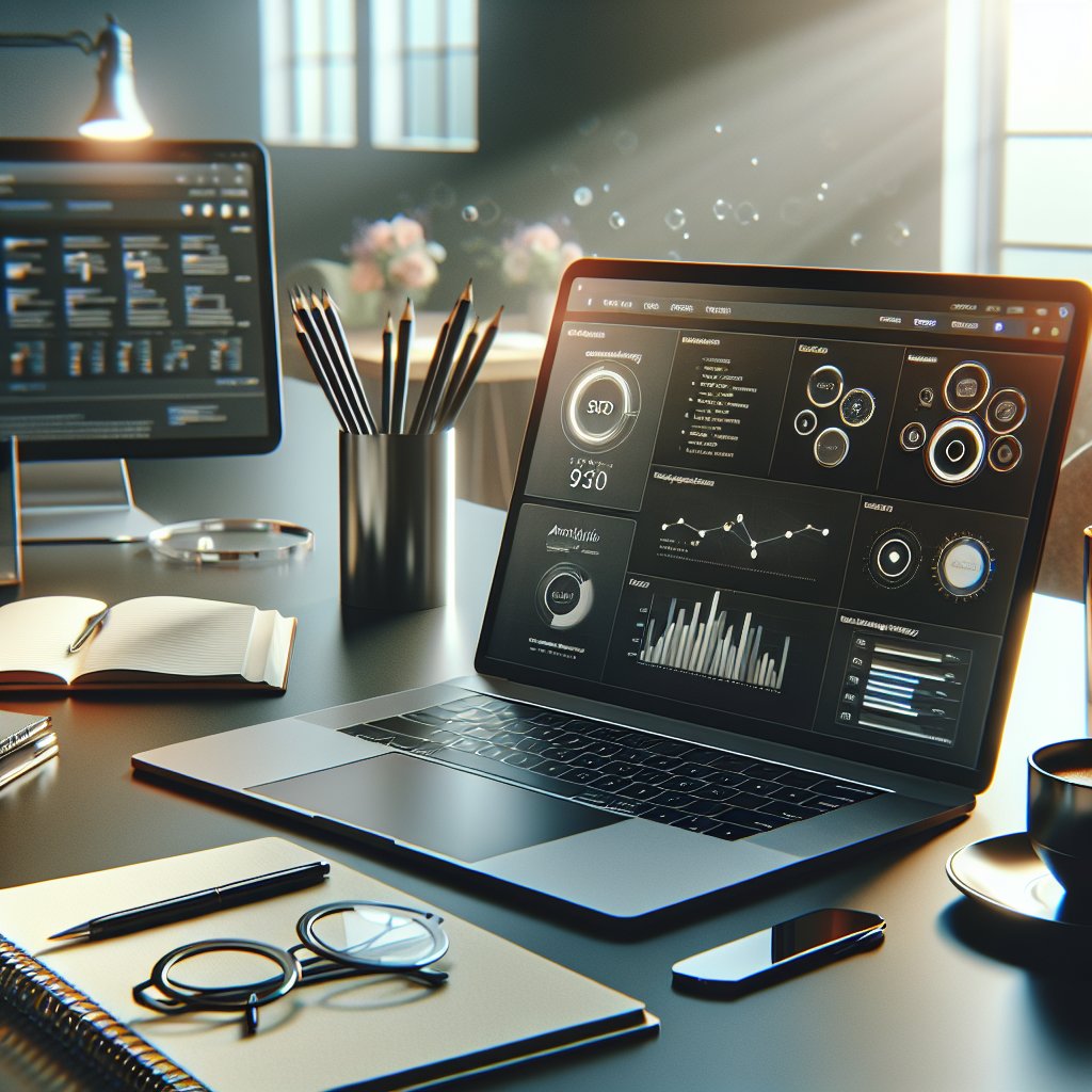 essential SEO features for websites - Maximize Your Website's Potential with SEO Features