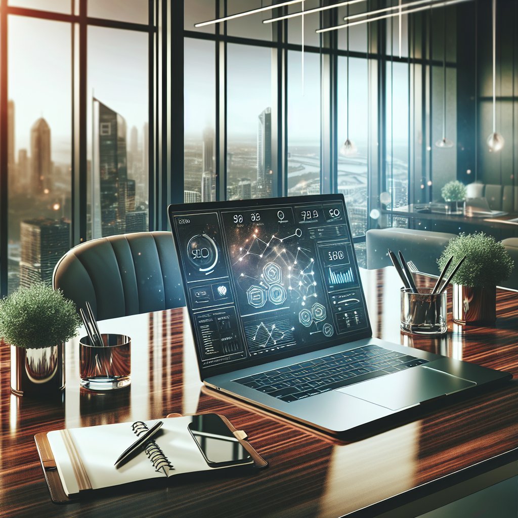 SEO automation tools for business success - Unlocking Success with SEO Automation Tools