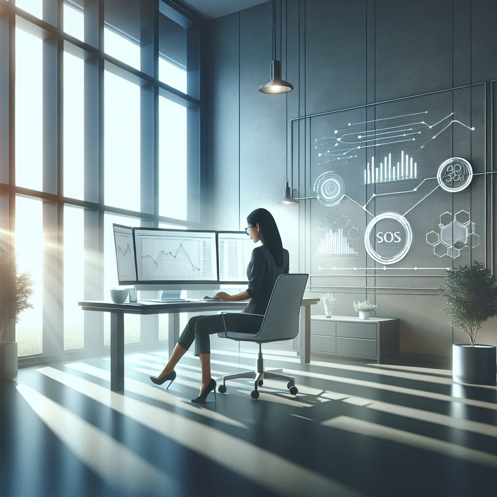 auditorías SEO inteligentes para mejorar posicionamiento - Potencia tu SEO con auditorías inteligentes