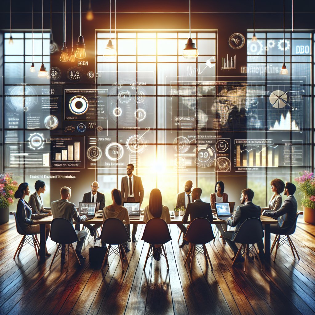 Casos de éxito SEO en marketing digital - Casos de éxito SEO que inspiran a emprendedores