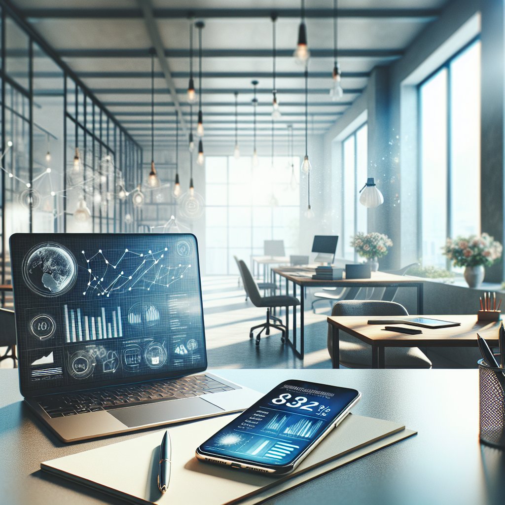 impacto del SEO móvil en marketing digital - Impacto del SEO móvil en tu estrategia digital