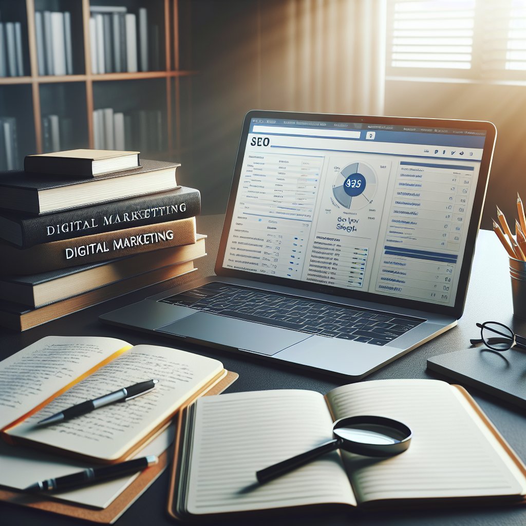 informes SEO detallados y estrategias efectivas - Domina la competencia SEO con informes detallados